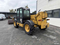 Telehandler Caterpillar TH63 Verreiker