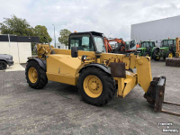 Telehandler Caterpillar TH63 Verreiker