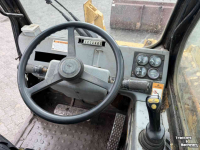 Telehandler Caterpillar TH63 Verreiker