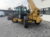 Telehandler Caterpillar TH63 Verreiker