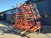 Cultivator Evers Welsh Cultivator 7 meter breed