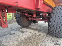 Dumptrailer Peecon KW10000