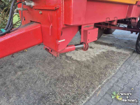 Dumptrailer Peecon KW10000