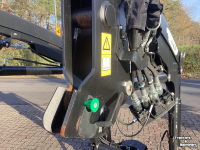 Tractor Alö X 4 S