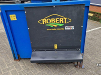 Silage cutting bucket Robert VOERBAK