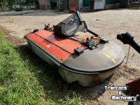 Mower Kuhn PZ 312 F