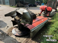 Mower Kuhn PZ 312 F