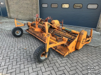Rotary Tiller Struik 4RF 310F Frees