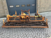 Rotary Tiller Struik 4RF 310F Frees