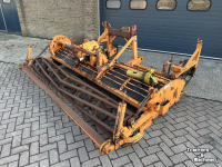 Rotary Tiller Struik 4RF 310F Frees