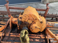 Rotary Tiller Struik 4RF 310F Frees