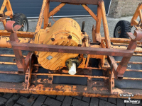 Rotary Tiller Struik 4RF 310F Frees