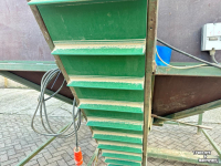 Other conveying equipment and accessories  AARDAPPELBUNKER