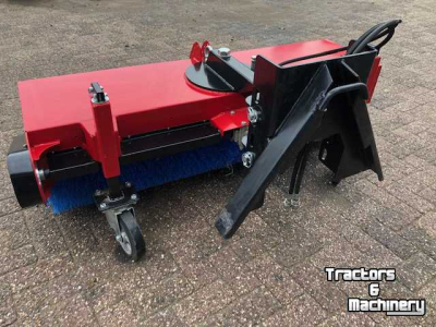 Sweeper M-Sweep atv 500p 150