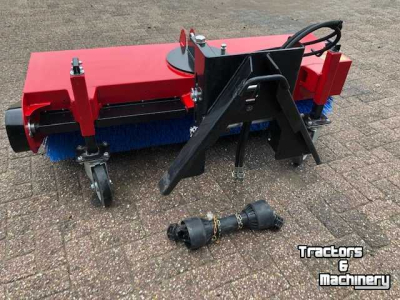 Sweeper M-Sweep atv 500p 150