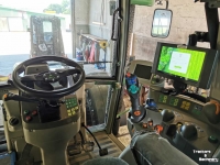GPS steering systems and attachments  FJ Dynamics GPS System RTK
