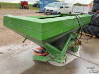 Fertilizer spreader Amazone ZA-M