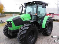 Tractors Deutz-Fahr 5100G Traktor Tractor