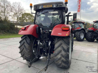 Tractors Steyr 4125 profi active drive 8