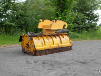 Flail mower Herder kmdw 150 klepelmaaier cw 30 mulcher