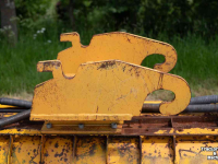 Flail mower Herder kmdw 150 klepelmaaier cw 30 mulcher