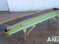 Conveyor Grisnich Trogband