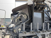 Balers Massey Ferguson RB 4160 V