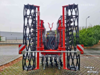 Arable injector Evers Toric 44-616 R62