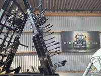 Cultivator Bull Equipment C9000 Triltand Cultivator, 9MTR, Nieuw!
