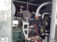 Stationary engine/pump set Irriland MFPTC-143
