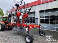Rake Vicon Andex 764 Rugger