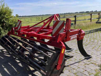 Cultivator Evers Garron