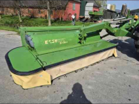 Mower Krone R320