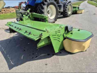 Mower Krone R320
