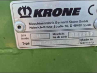 Mower Krone R320