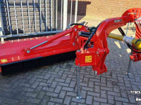 Flail mower Tehnos Div modellen