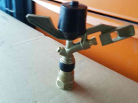 Other irrigation equipment and accessories  Sproeier