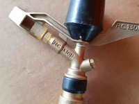 Other irrigation equipment and accessories  Sproeier