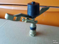Other irrigation equipment and accessories  Sproeier