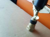 Other irrigation equipment and accessories  Sproeier