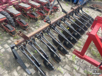 Seed drill Rabe Mistral 300