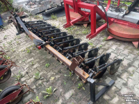 Seed drill Rabe Mistral 300