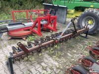 Seed drill Rabe Mistral 300