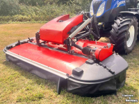 Mower Vicon Extra 687T + Extra 632FT | Scherpe prijs!