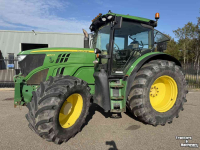Tractor John Deere 6150R 50KM AQ