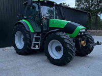 Tractor Deutz-Fahr Agrotron 120