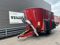 Feed mixer Peecon VMW220