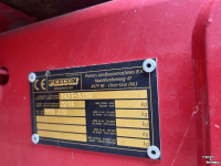 Vertical feed mixer Peecon VMW220