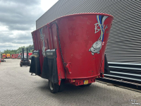 Vertical feed mixer Peecon VMW220