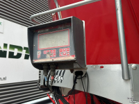 Vertical feed mixer Peecon VMW220